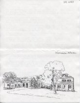 Harrison House History